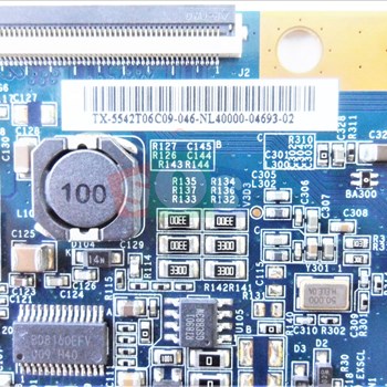 برد-تیکان-توشیبا-42RV600