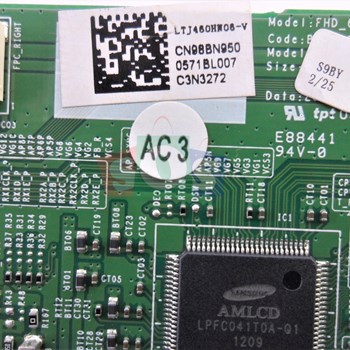 برد-تیکان-سامسونگ-46EH5550