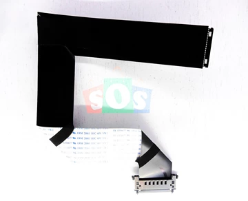 کابل-LVDS-پاناسونیک-43D330