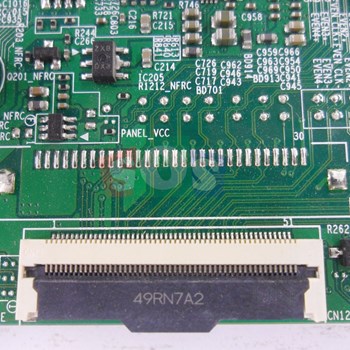 برد-مین-سامسونگ-48H5850