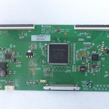 برد-تیکان-LG-مدل-60UB85000