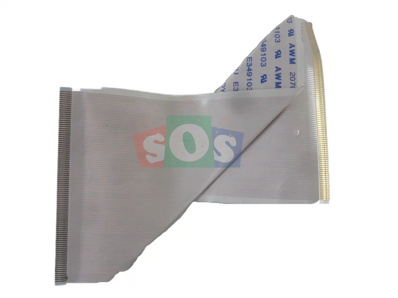 کابل-فلت-سام-55TU8500