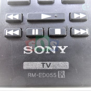 کنترل-سونی-RM-ED055