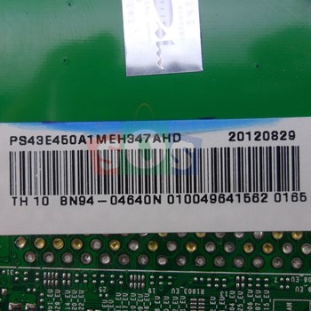مین-برد-پلاسما-سامسونگ-43E450