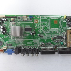 برد-مین-چینی