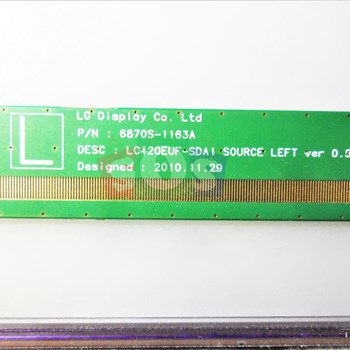 لیکوید-شکسته-ال-جی-43LJ500