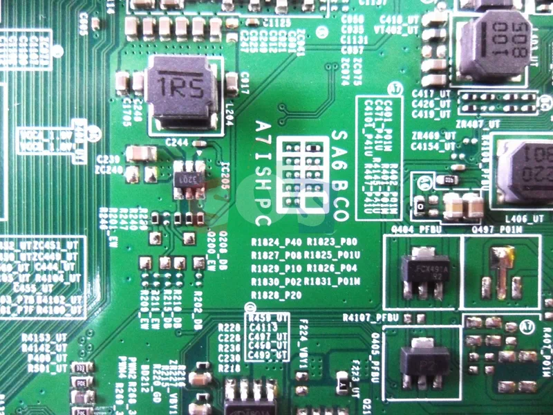 برد-مین-سامسونگ-49MU7350