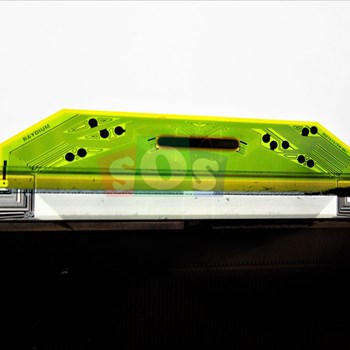 لیکوید-شکسته-توشیبا-42RV600