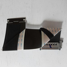 کابل-LVDS-ایوولی-43EV100