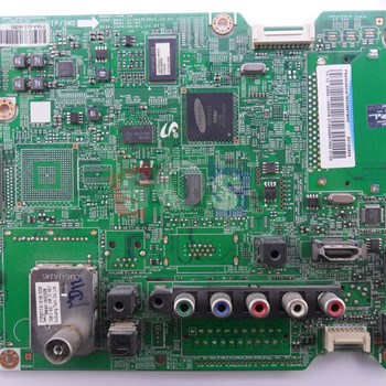 مین-برد-پلاسما-سامسونگ-43E450