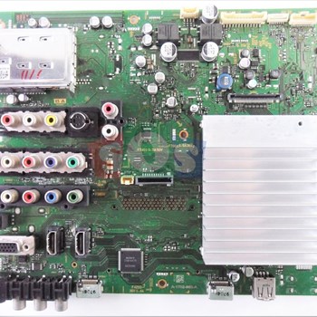 مین-برد-سونی-46V550