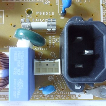 برد-پاور-سامسونگ-40C575