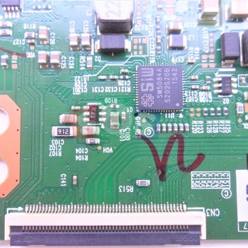 تیکان-برد-ال-جی-49LF620