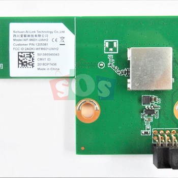 ماژول-وای-فای-هایسنس-49B6000