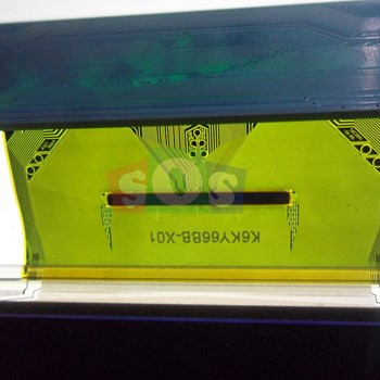 لیکوید-شکسته-سامسونگ-40D585