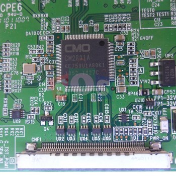 برد-تیکان-سونی-40B-420