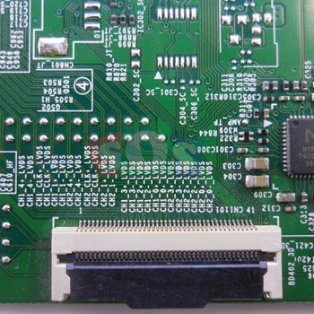 برد-مین-پلاسما-سامسونگ-43H4550