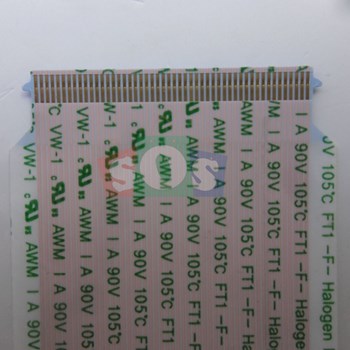 کابل-فلت-تیکان-به-پنل-ال-جی-43LF510