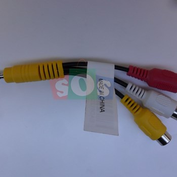 کابل-تبدیل-1-3-AV-کوتاه-ال-جی