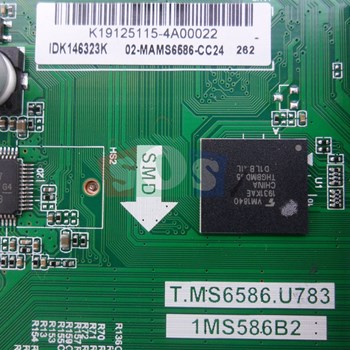 مین-برد-ایوولی-55EV350