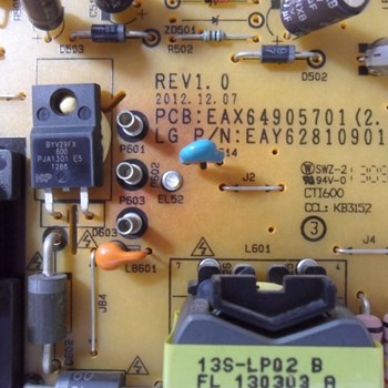 برد-پاور-ال-جی-42LA66000