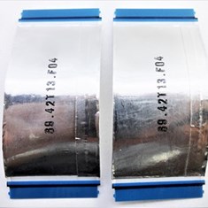 کابل-فلت-تیکان-به-پنل-سامسونگ-40D5000