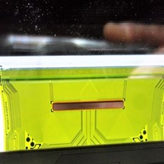 لیکوید-شسته-سونی-46V550