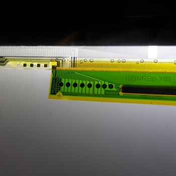 لکویید-شکسته-سونی-46D300