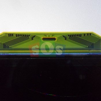 لیکوید-شکسته-هایسنس-55K3110