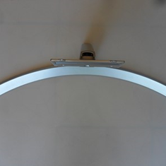 پایه-رومیزی-ال-جی-مدل-55UH850V