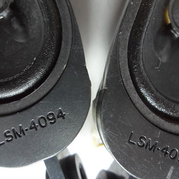 اسپیکر-مارشال-ME-4310