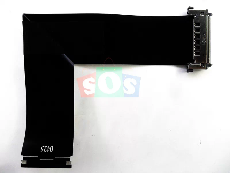 کابل-LVDS-اکسنت-4919