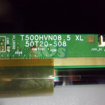 لیکوید-شکسته-هایسنس-50K3110