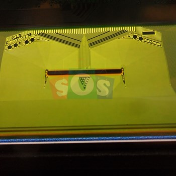 لیکوید-شکسته-سونی-50W800