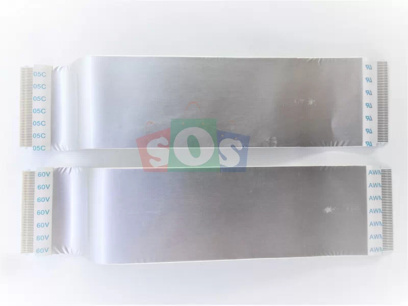 کابل-فلت-تیکان-به-پنل-ایکس-ویژن-42K3DS200