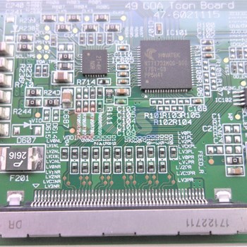 برد-تیکان-ال-جی-نوع-اول-49LJ510