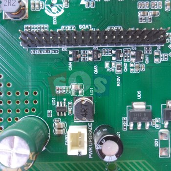 برد-مین-هایسنس-40M2160