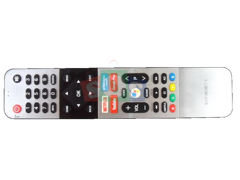 کنترل-اسکای-ورث-50SUC9300