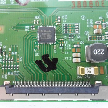 برد-تیکان-الجی-43LF510