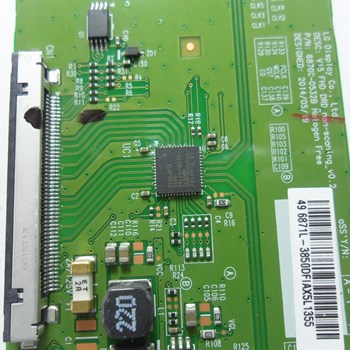 برد-تیکان-ال-جی-49LH548