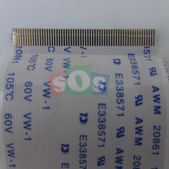 کابل-فلت-تیکان-به-پنل-هایسنس-42K360