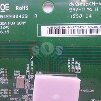 برد-تیکان-سونی-65-8000