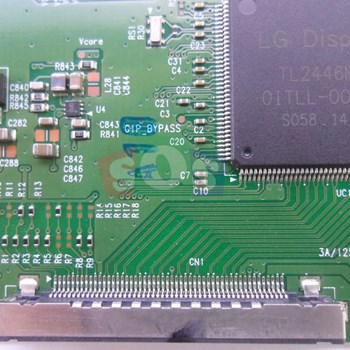 برد-تیکان-پاناسونیک-55AS740A