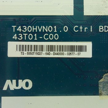 برد-تیکان-سامسونگ-مدل-46ES6980M