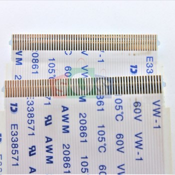 کابل-فلت-تیکان-به-پنل-هایسنس-43K2601