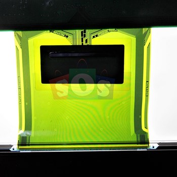 لیکوید-شکسته-سونی-65-8500