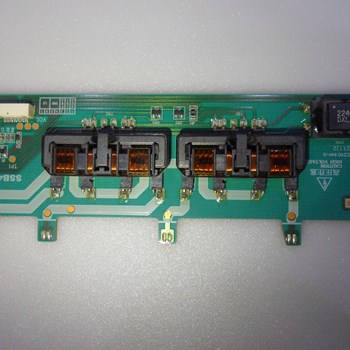 برد-اینورتر-سامسونگ-40C575