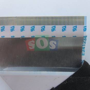 کابل-فلت-تیکان-به-پنل-پاناسونیک-43F336