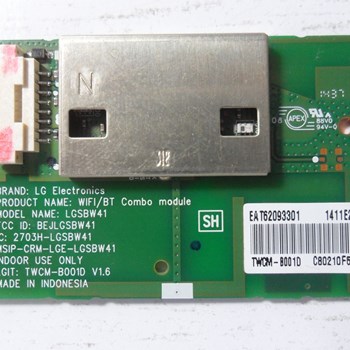 ماژول-WIFI-LG-مدل-55UB85000
