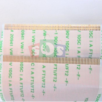 کابل-فلت-تیکان-به-پنل-سامسونگ-55HUC9990